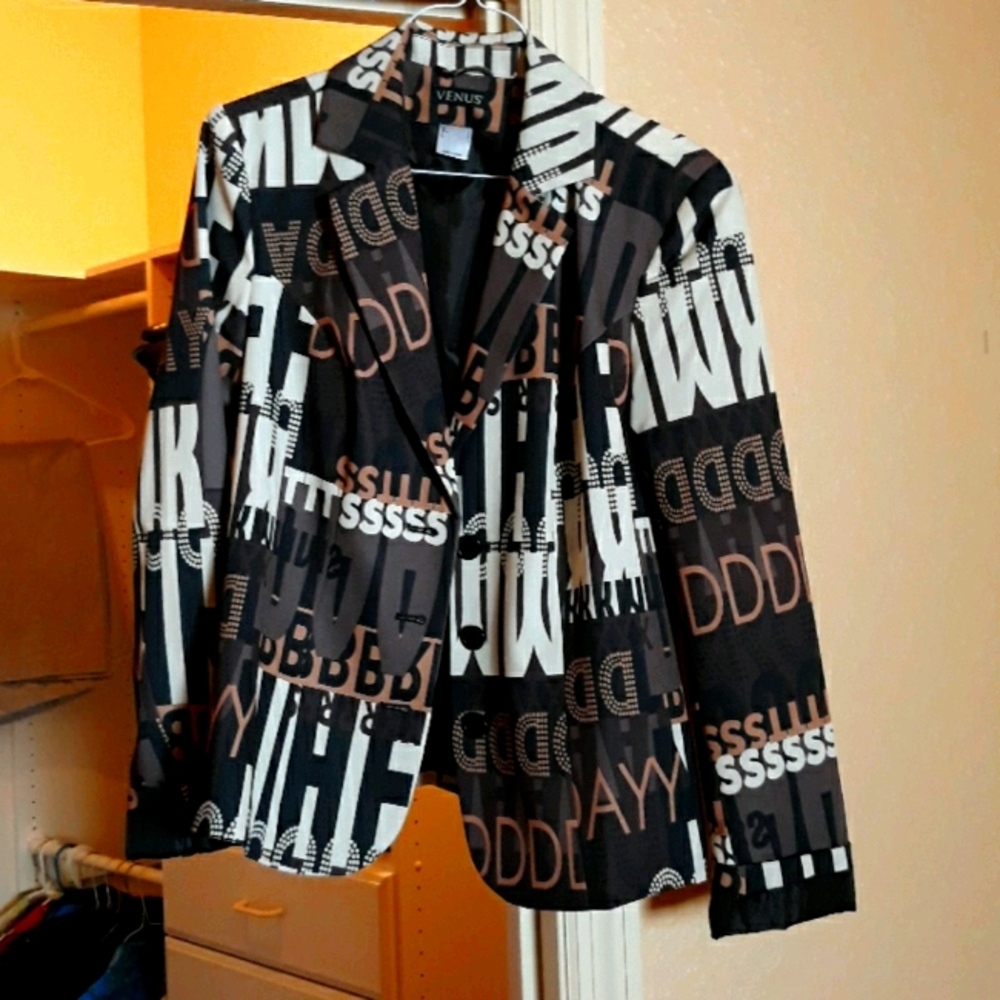 Venus Jacket
